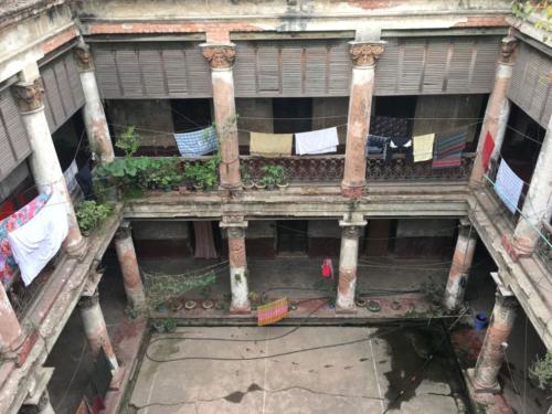 Ruplal House, Old Dhaka